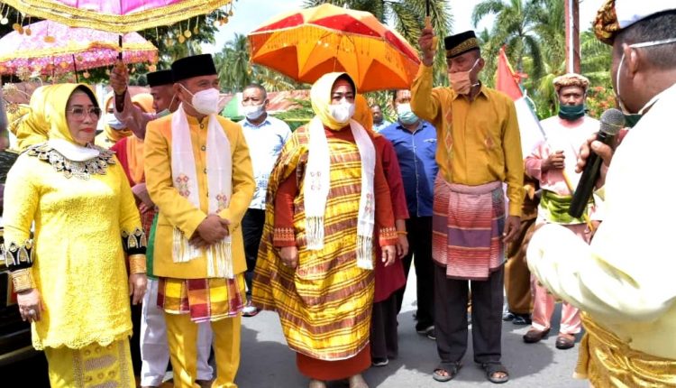 Saipul - Suharsi