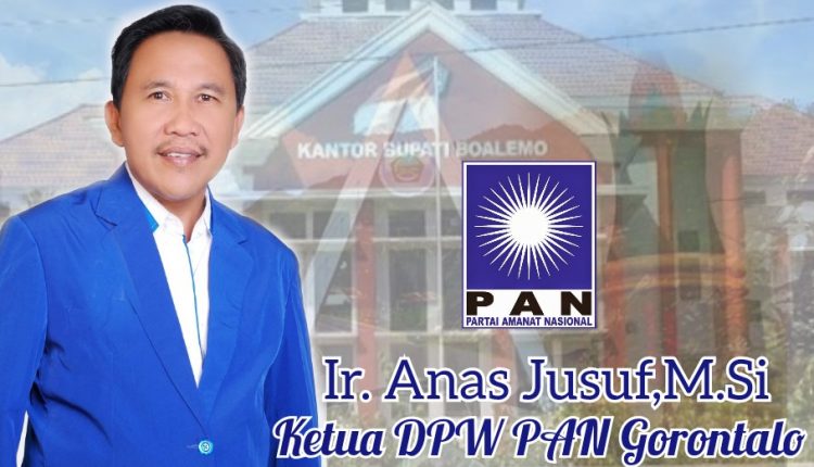 Anas Jusuf