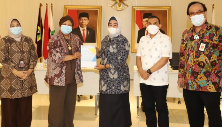 Wakil Bupati Pohuwato Suharsi Igrisa