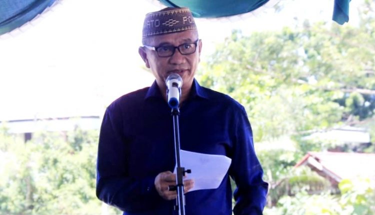 Saipul Mbuinga
