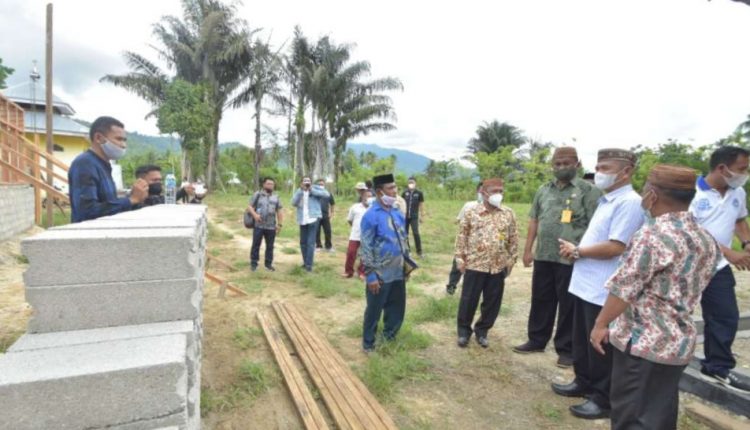 Saipul A. Mbuinga