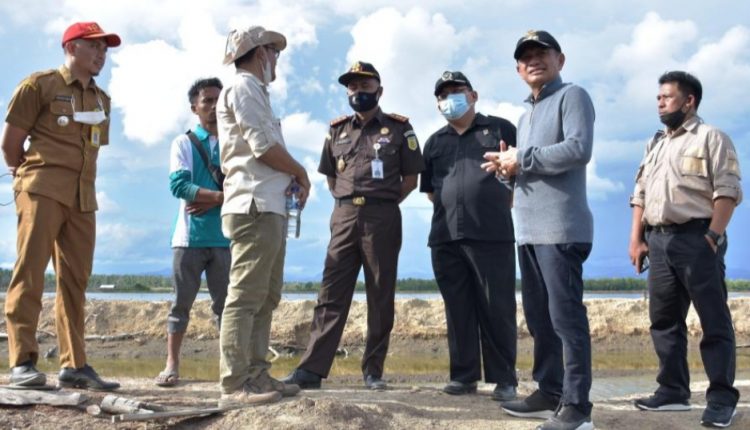 Saipul A. Mbuinga