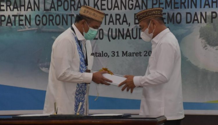 Saipul A. Mbuinga