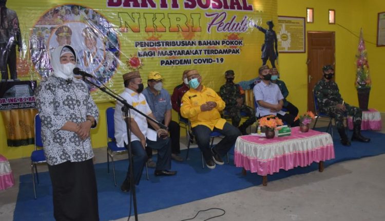 Suharsi Igirisa