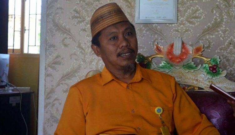 Saipul Hudodo